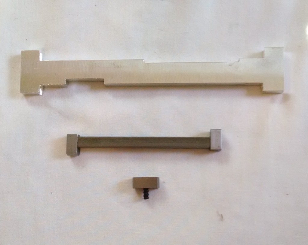  2016 KIT R488478, .608 AND NEW PUSH ROD, OD LIFTER, ROCKER LENGTH