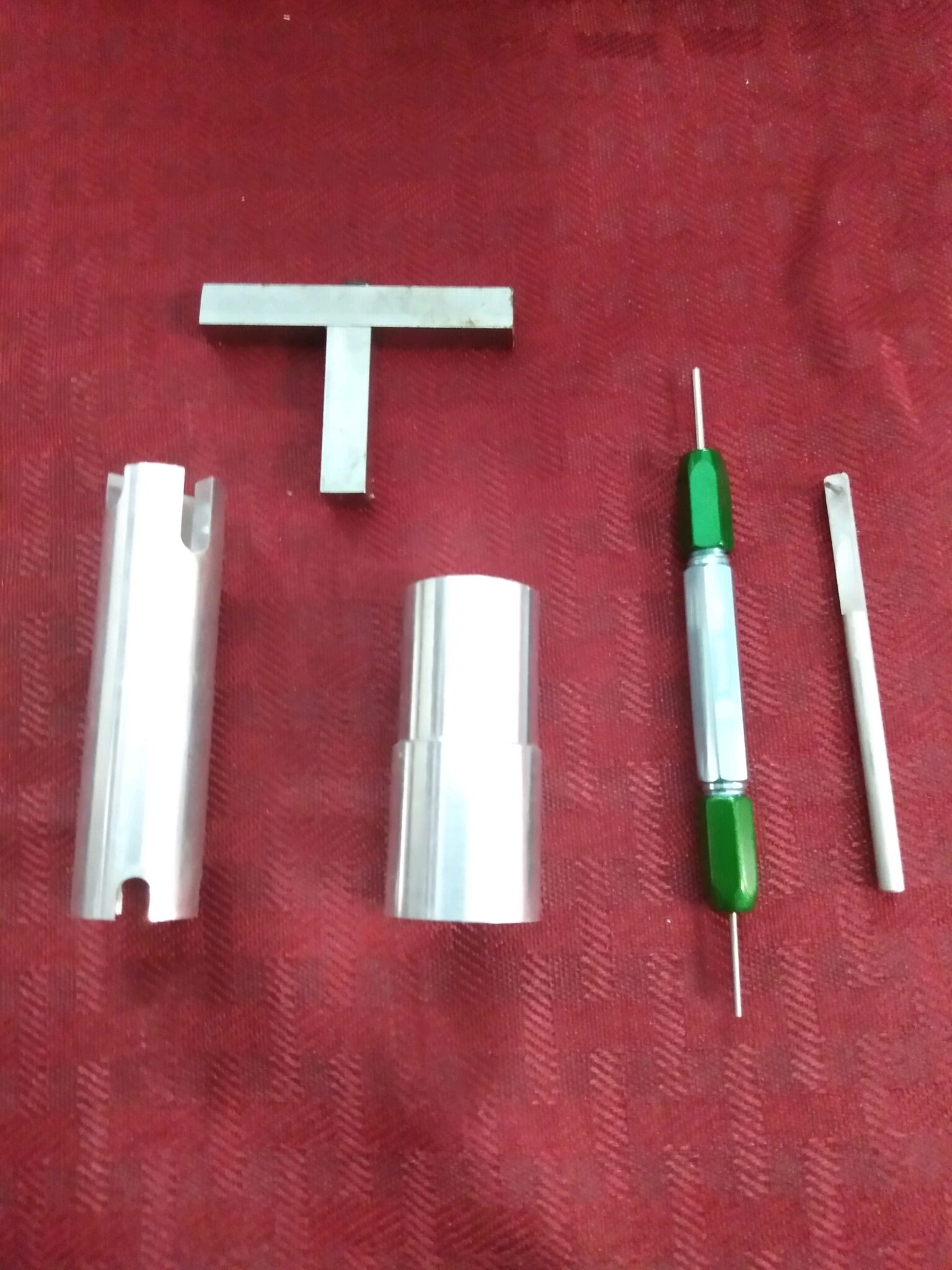 2020 CARB TOOLS are HERE