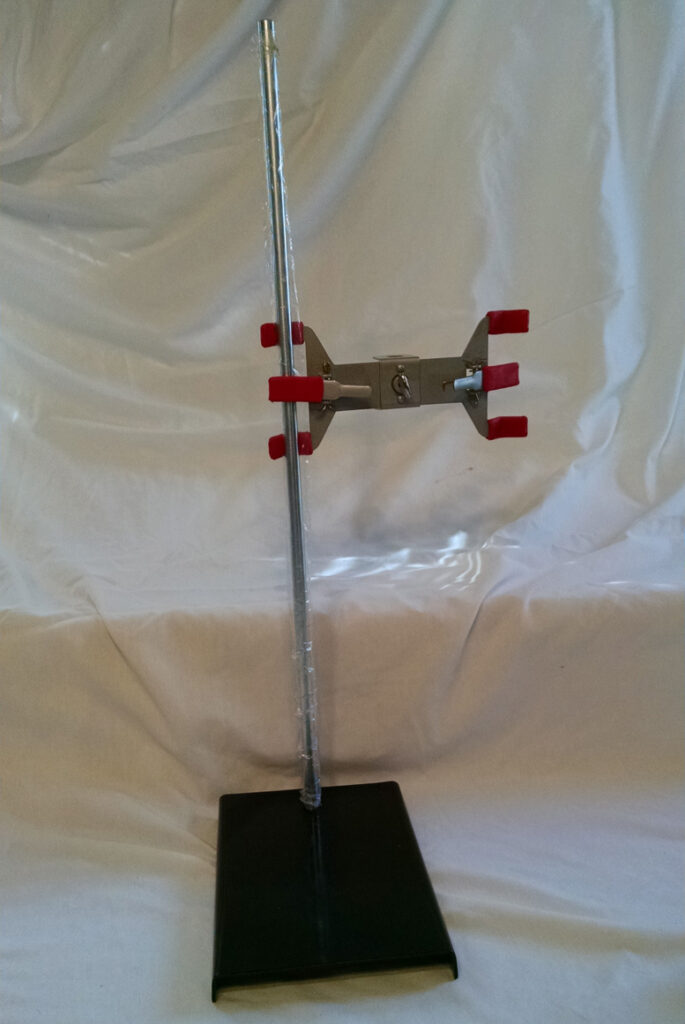 Burette Stand and Clamp