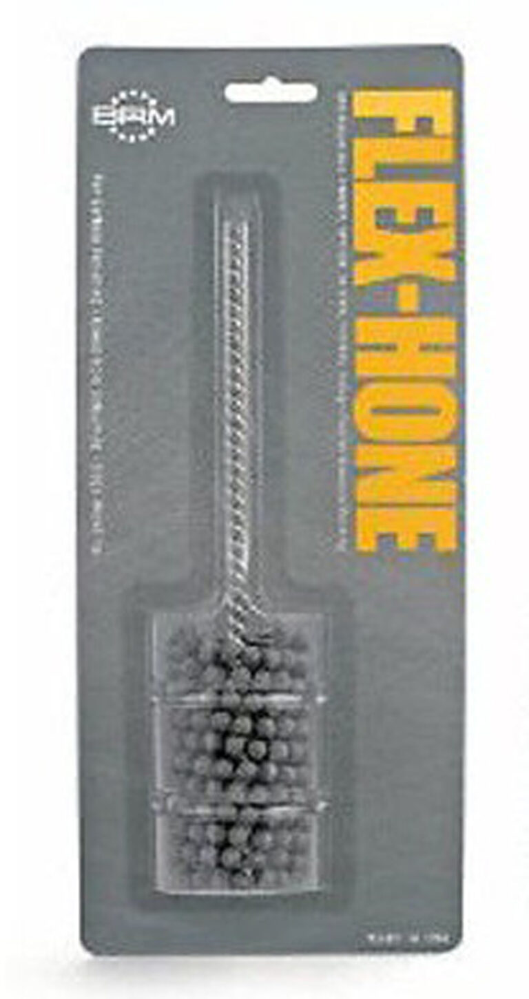 2 3/4 (70mm) 400 Grit Flex Hone