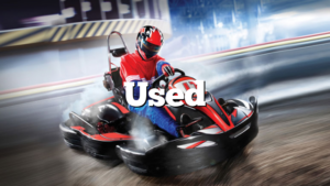 Used