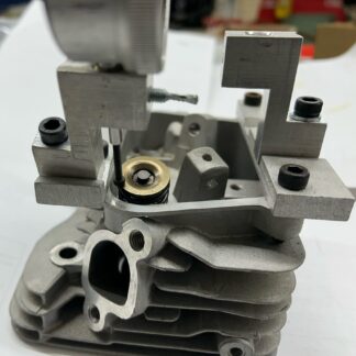 Ducar 212 Running lift and cam profile gauge