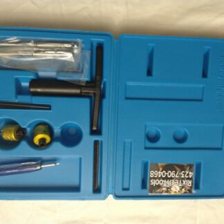 3 ANGLE  VALVE SEAT STD KIT  FOR THE CLONE