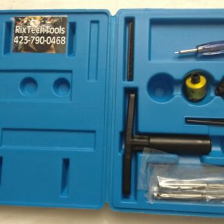 2 ANGLE SEAT CUTTER FOR LO206 STD KIT