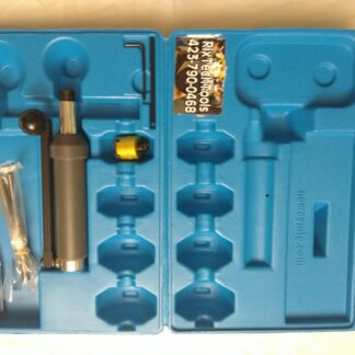 LO-2016 2 Angle Valve Cutter Deluxe Kit