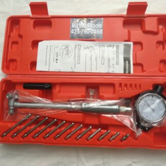 Dial Bore Gauge