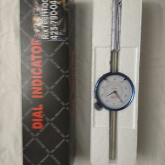 2" dial indicator