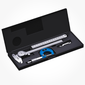 Precision Outside Micrometer Mechanical Toolkit Set